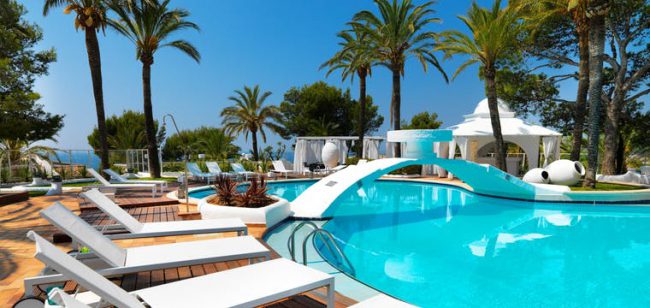 Dagaanbieding 4*-hotel op Mallorca - Costa de la Calma Spanje