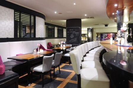 Dagaanbieding 5 dagen in 4*-Van der Valk hotel tussen Amersfoort en Utrecht incl. ontbijt