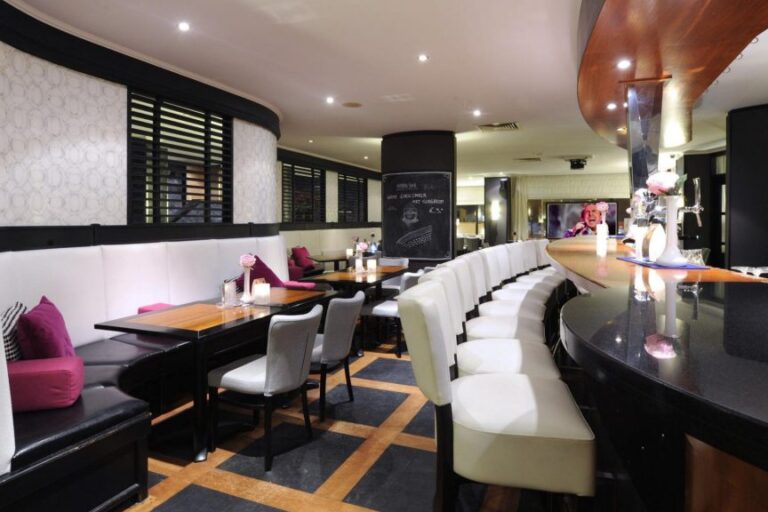 Dagaanbieding 5 dagen in 4*-Van der Valk hotel tussen <b>Amersfoort</b> en <b>Utrecht</b> incl. ontbijt