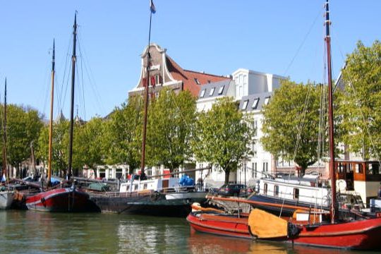 Dagaanbieding Dordrecht en de Biesbosch - Dordrecht Nederland
