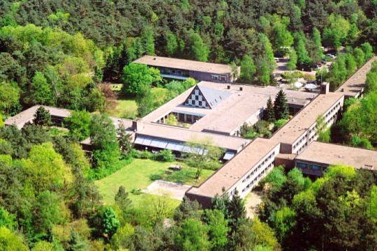 Dagaanbieding Genieten in Brabant - Helvoirt Nederland