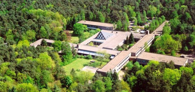 Dagaanbieding Genieten in Brabant - Helvoirt Nederland