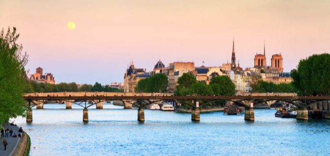 Dagaanbieding Prachtig Parijs - Ivry-sur-Seine Frankrijk