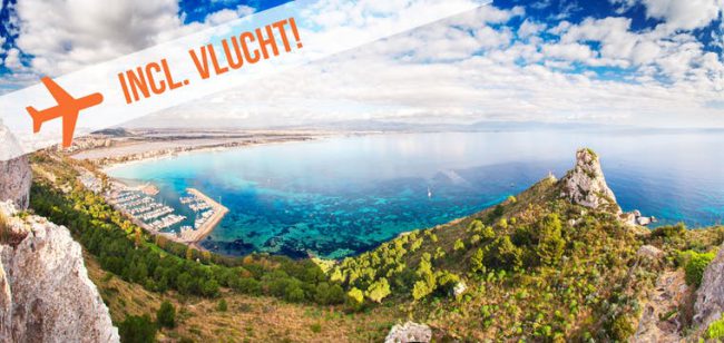 Dagaanbieding Rondreis Sardinië -