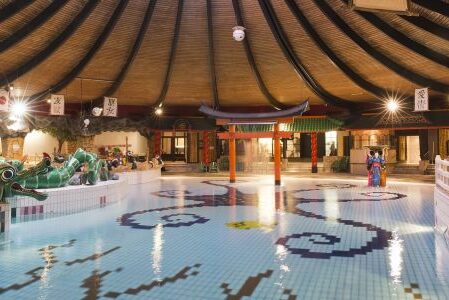 Dagaanbieding Verblijf 4 dagen o.b.v. all-inclusive bij De Bonte Wever Assen in Drenthe