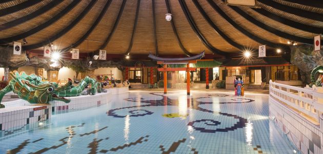 Dagaanbieding Verblijf 4 dagen o.b.v. all-inclusive bij De Bonte Wever Assen in Drenthe