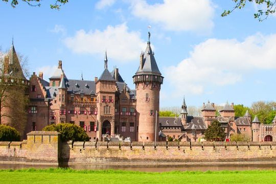 Dagaanbieding Verwennerij nabij Utrecht - Bunnik Nederland