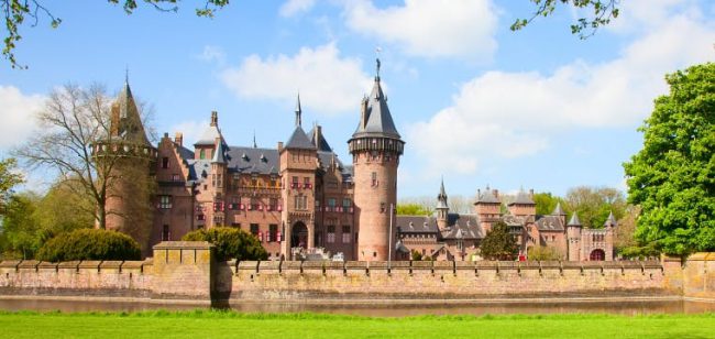 Dagaanbieding Verwennerij nabij Utrecht - Bunnik Nederland