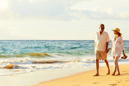 Dagaanbieding Zomers geluk op Texel - De Koog Nederland