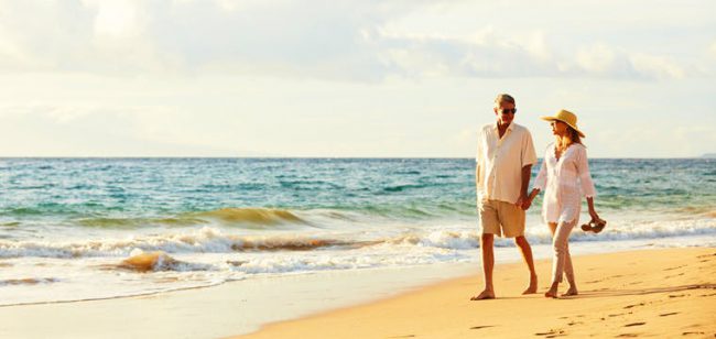 Dagaanbieding Zomers geluk op Texel - De Koog Nederland