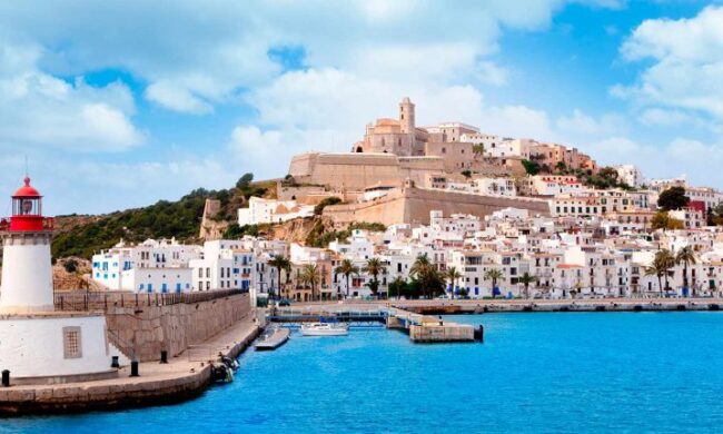 Hotel Abrat Ibiza Hotel Abrat Ibiza