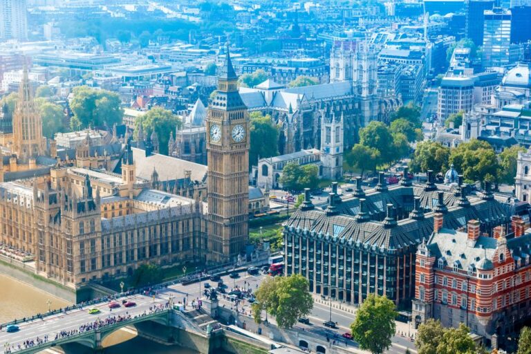 Hotel Jury's Inn London Croydon Engeland