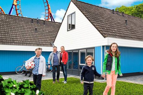 walibi-village walibi-village