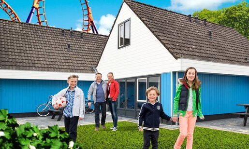 walibi-village walibi-village