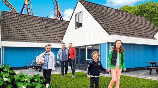 walibi-village walibi-village