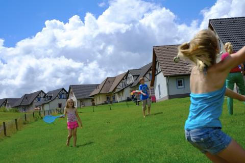 Weekaanbieding Roompot Ferienresort Cochem