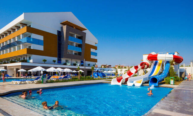 Terrace Elite Resort Terrace Elite Resort