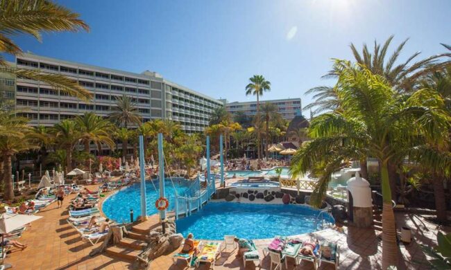 IFA Buenaventura Hotel
