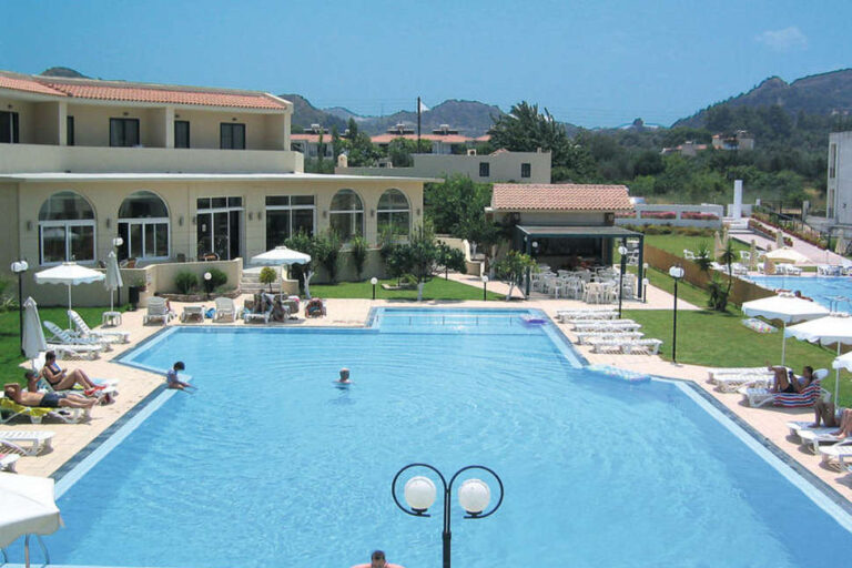 Summerland Hotel & Bungalows Summerland Hotel & Bungalows