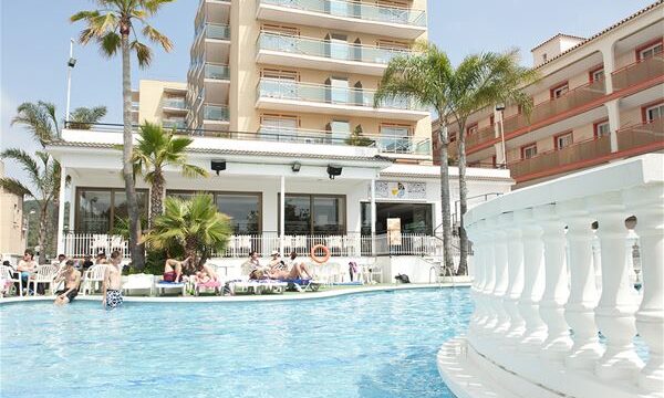 Reymar spanje Reymar spanje