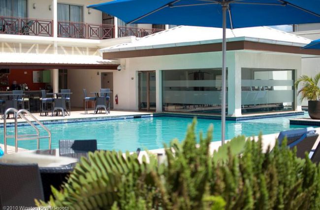 Courtyard Paramaribo by Marriott Courtyard Paramaribo by Marriott