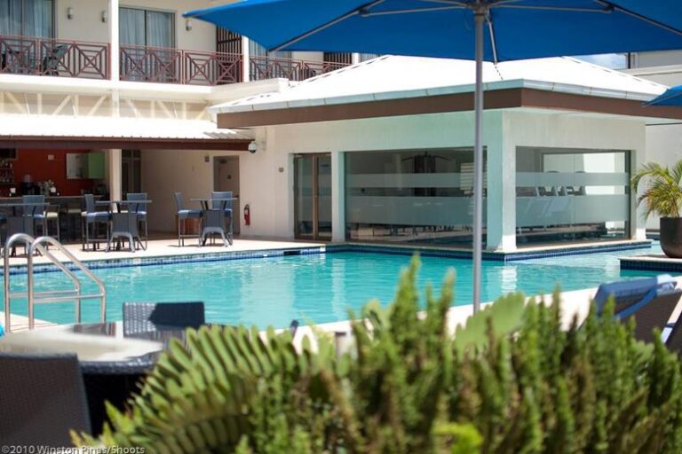 Courtyard Paramaribo by Marriott