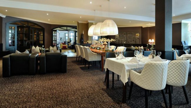Dagaanbieding 2 of 3 dagen 4*-Van der Valk nabij <b>Gent</b> incl. ontbijt