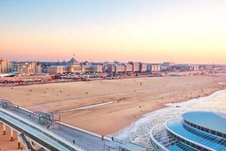 Dagaanbieding 2 of 3 dagen 4*-hotel in historisch Delft nabij de kust van Scheveningen en Kijkduin incl. ontbijt