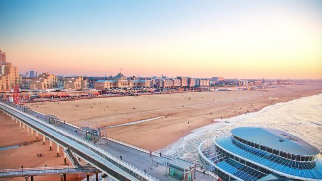 Dagaanbieding 2 of 3 dagen 4*-hotel in historisch <b>Delft</b> nabij de kust van Scheveningen en Kijkduin incl. ontbijt