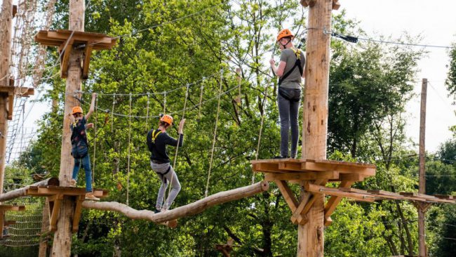 Dagaanbieding 2 of 3 dagen 4*-hotel in natuurgebied de Maashorst in Noord-Brabant incl. diner en hoge kinderkorting! Dagaanbieding 2 of 3 dagen 4*-hotel in natuurgebied <b>de Maashorst</b> in <b>Noord-Brabant</b> incl. diner en hoge kinderkorting!