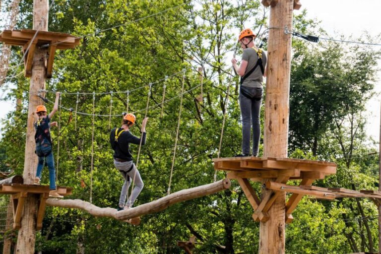 Dagaanbieding 2 of 3 dagen 4*-hotel in natuurgebied <b>de Maashorst</b> in <b>Noord-Brabant</b> incl. diner en hoge kinderkorting!