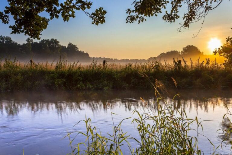 Dagaanbieding 2 of 3 dagen top beoordeeld 4*-hotel in <b>Twente</b> incl. ontbijt en leuke extra's!