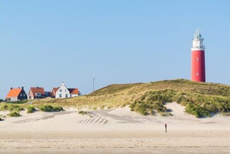 Dagaanbieding 3 dagen in Den Helder incl. retourovertocht naar Texel