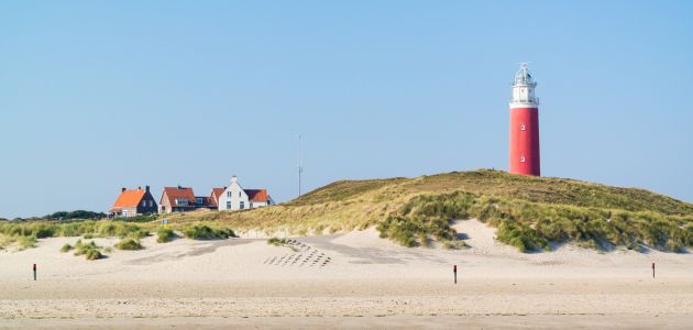 Dagaanbieding 3 dagen in Den Helder incl. retourovertocht naar Texel