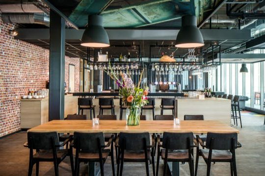 Dagaanbieding 4*-hotel met Wellnessboot -