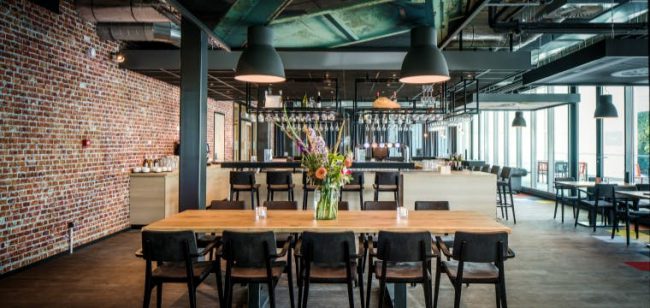 Dagaanbieding 4*-hotel met Wellnessboot -