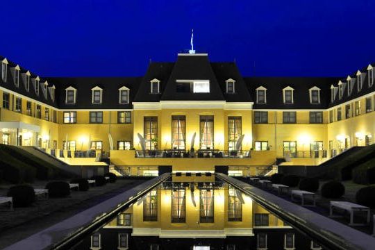 Dagaanbieding Heerlijkheid op de Veluwe - Ermelo Nederland