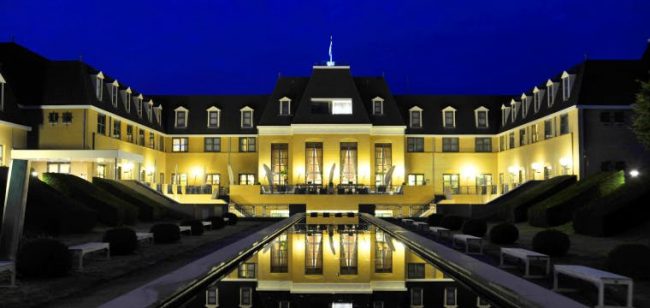 Dagaanbieding Heerlijkheid op de Veluwe - Ermelo Nederland