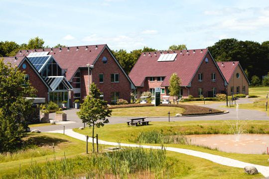 Dagaanbieding Naar de Drentse natuur - Erica Nederland