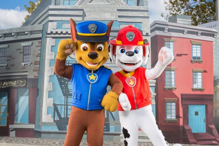 Dagaanbieding Nu 2 dagen <b>Movie Park Germany</b> incl. verblijf in een luxe top beoordeeld 4*-Van der Valk hotel