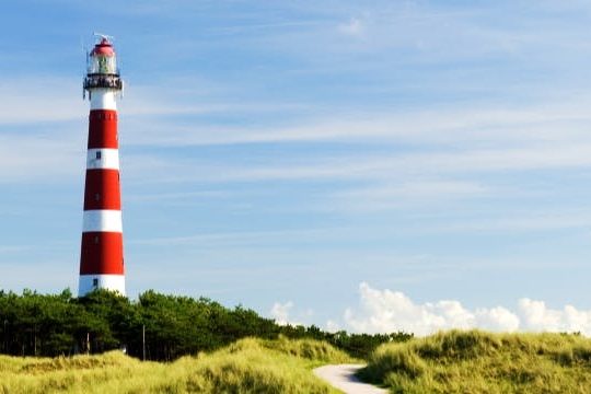 Dagaanbieding Strandhotel op Ameland - Nes Nederland