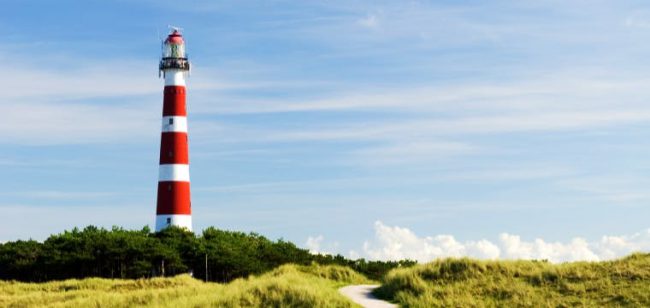 Dagaanbieding Strandhotel op Ameland - Nes Nederland