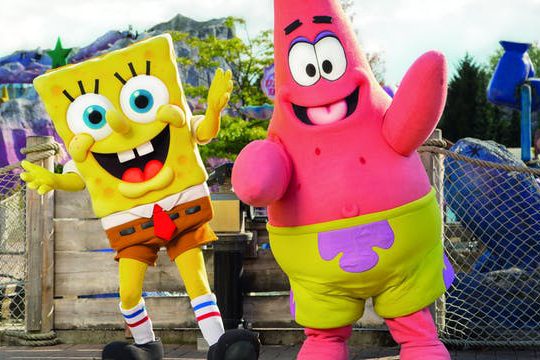 Dagaanbieding Ticket Movie Park - Bottrop Duitsland