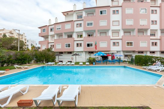 Appartement Castelos da Rocha