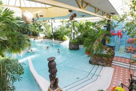 Weekaanbieding Center Parcs Limburgse Peel