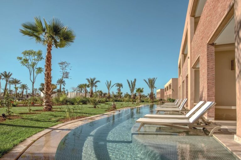 Be Live Collection Marrakech Adults Only