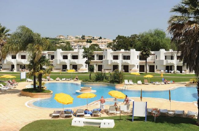 App. Club Albufeira App. Club Albufeira