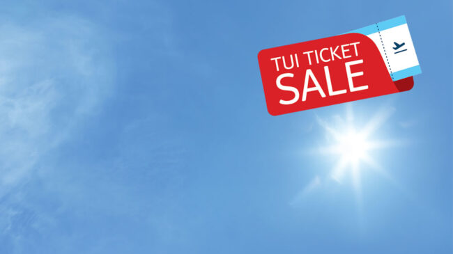 ticket sale ticket sale