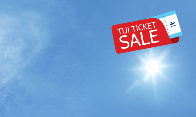 ticket sale ticket sale