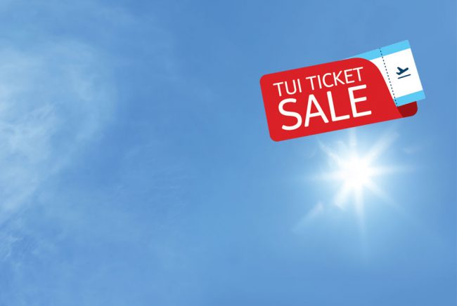 ticket sale ticket sale